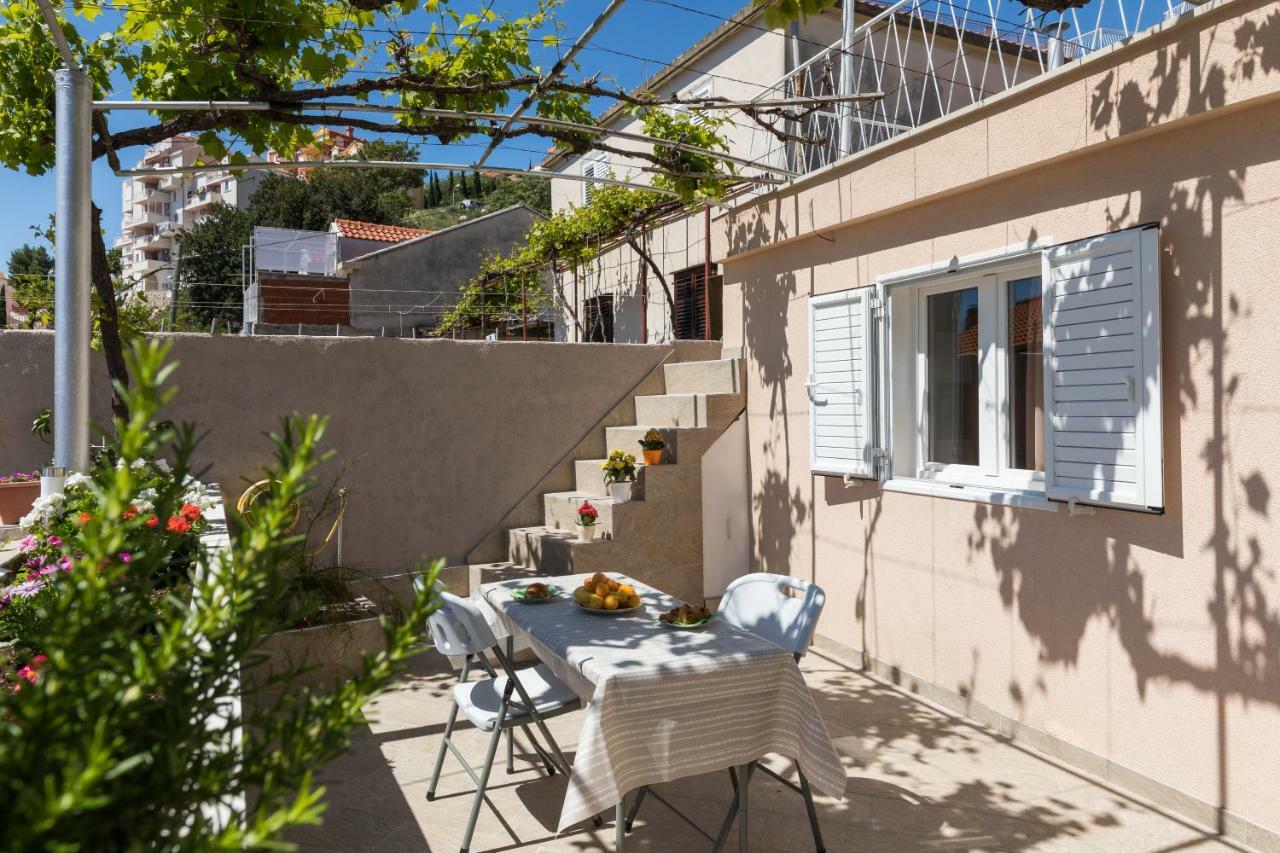 Apartment Meet & Greet Dubrovnik Exterior photo