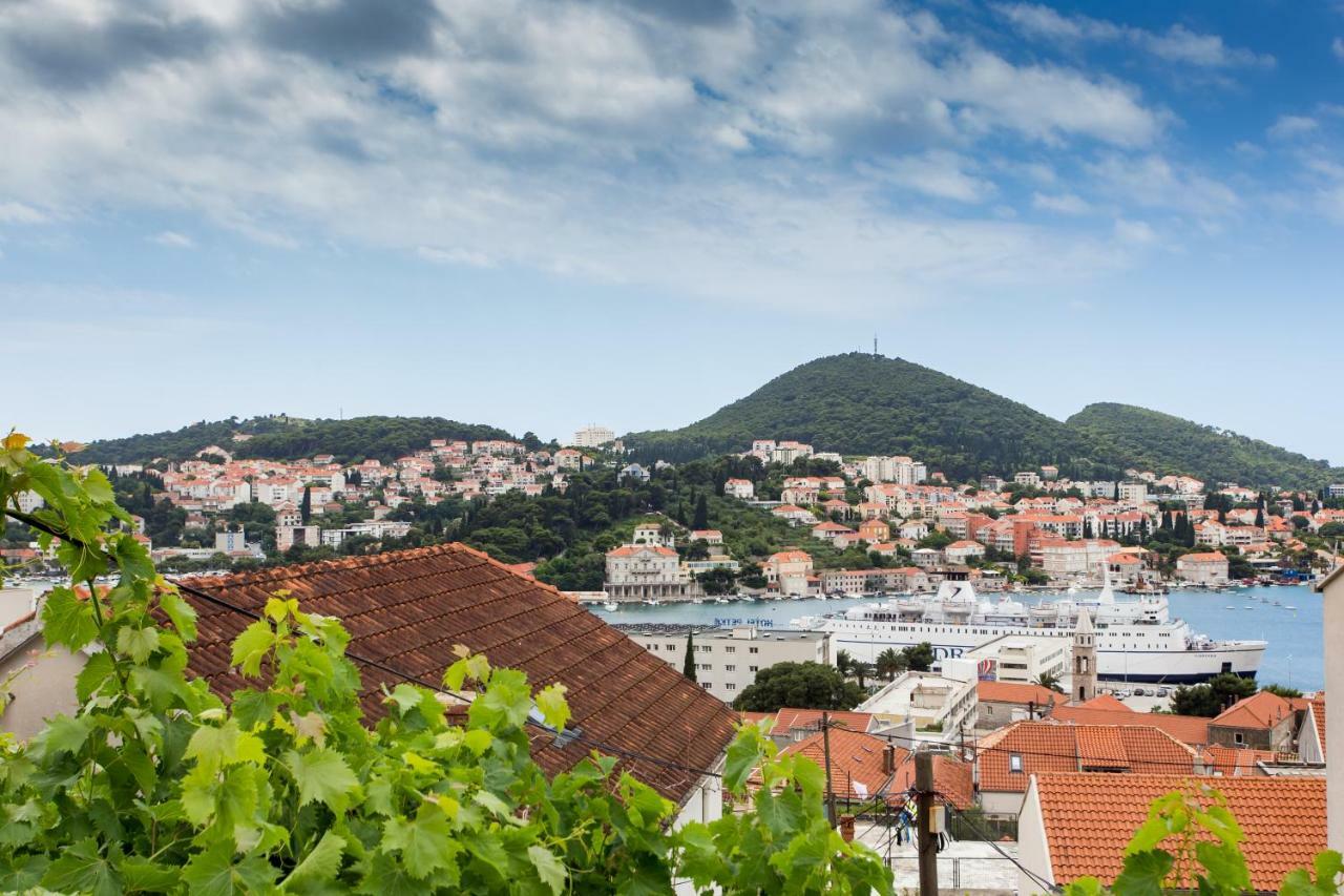 Apartment Meet & Greet Dubrovnik Exterior photo